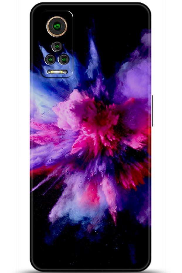 General Mobile Gm22 Pro Case Hd Printed Case - They Can'T Bring Me down 6038