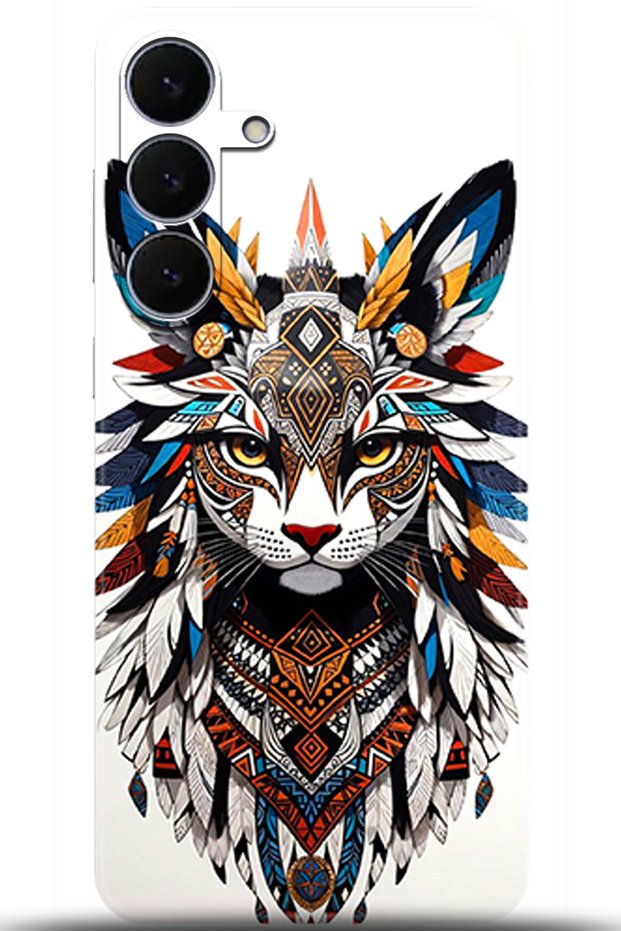 Samsung Galaxy S25 Fe Case Hd Printed Case - They Can'T Bring Me down 5570