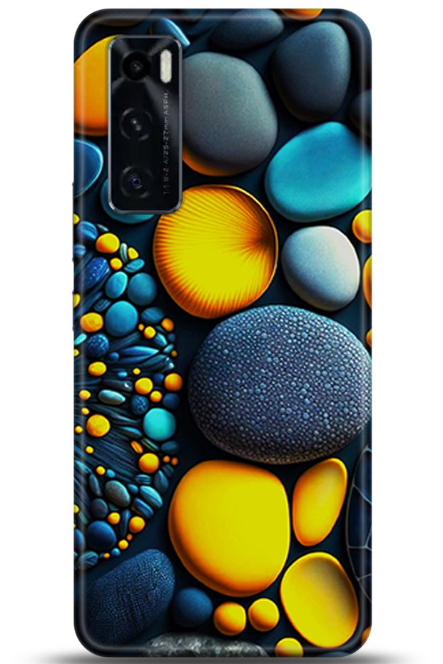 Vivo Y70 Case Hd Printed Case - They Can'T Bring Me down 5612