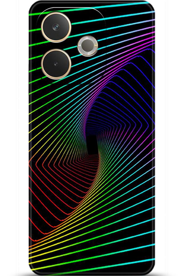 Oppo A5 Pro 5g Case Hd Printed Case - They Can'T Bring Me down 5488