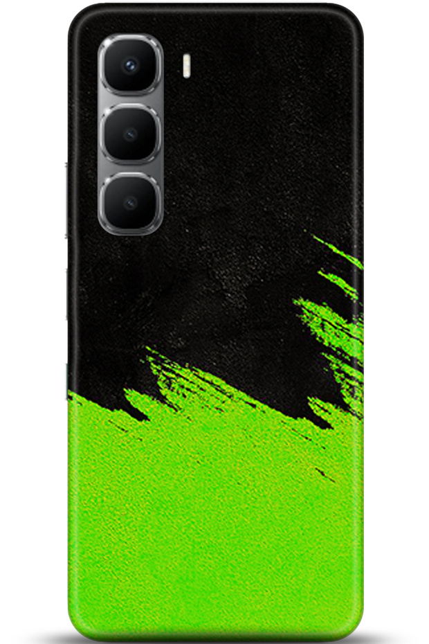 Infinix Hot 60 Case Hd Printed Case - They Can'T Bring Me down 5506
