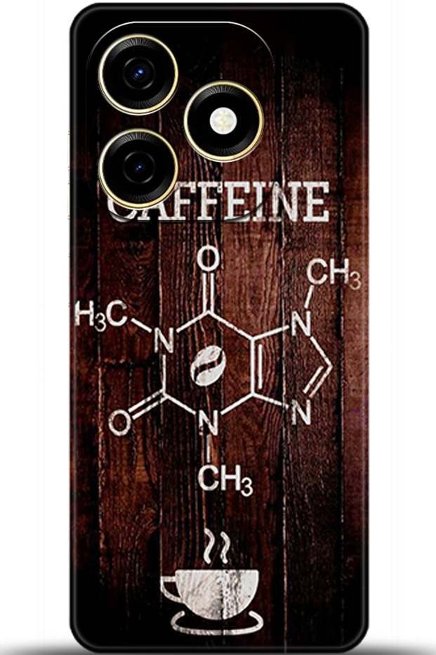 Spark 20 Case Hd Printed Case - They Can'T Bring Me down 5501
