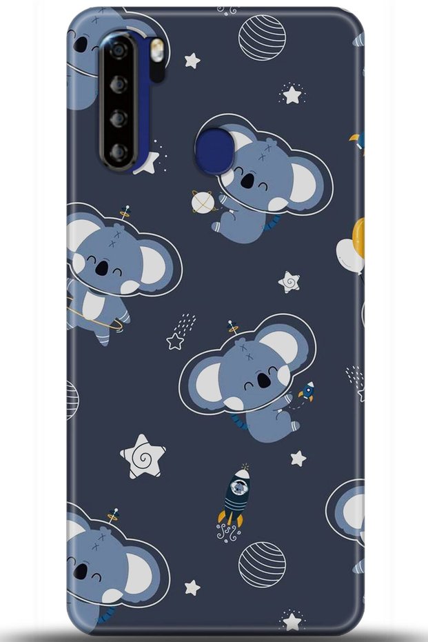 P13 Blue Max Case Hd Printed Case - They Can'T Bring Me down 5494