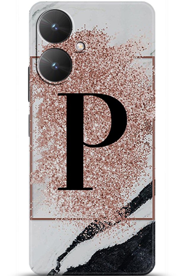 Xiaomi Poco M6 5g Case Hd Printed Case - They Can'T Bring Me down 6002