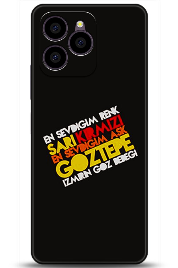 X6 Case Hd Printed Case - They Can'T Bring Me down 5577
