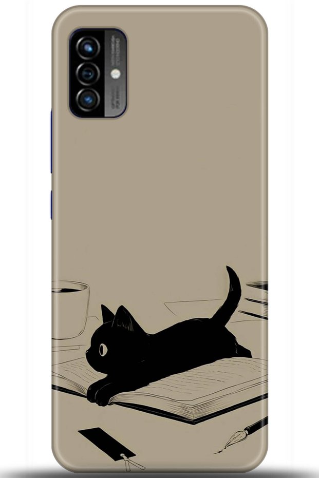 P13 Blue Max Pro Lite 2022 Case Hd Printed Case - They Can'T Bring Me down 5603