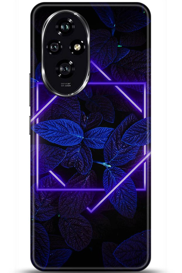 Honor 200 Case Hd Printed Case - They Can'T Bring Me down 6029