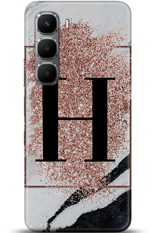Infinix Hot 60 Case Hd Printed Case - They Can'T Bring Me down 6012
