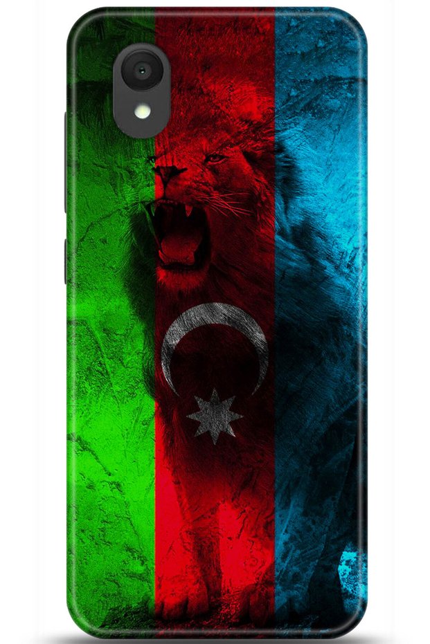 Alcatel 1S 2022 Case Hd Printed Case - They Can'T Bring Me down 5484