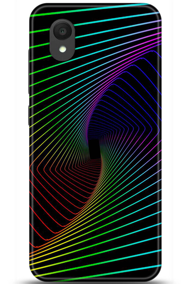 Alcatel 1S 2022 Case Hd Printed Case - They Can'T Bring Me down 5488