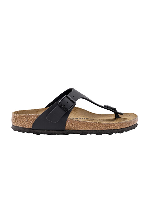 Gizeh 43693 Women's Slippers Black Juststep
