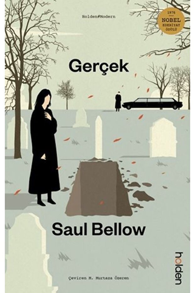 Gerçek - 1