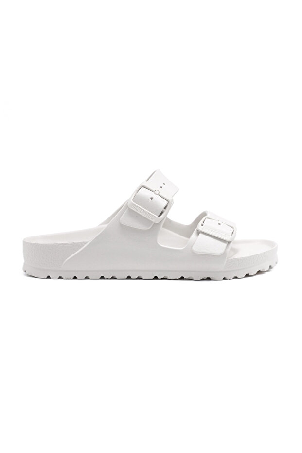 Arizona Eva 1027384 Women's Slippers White Juststep