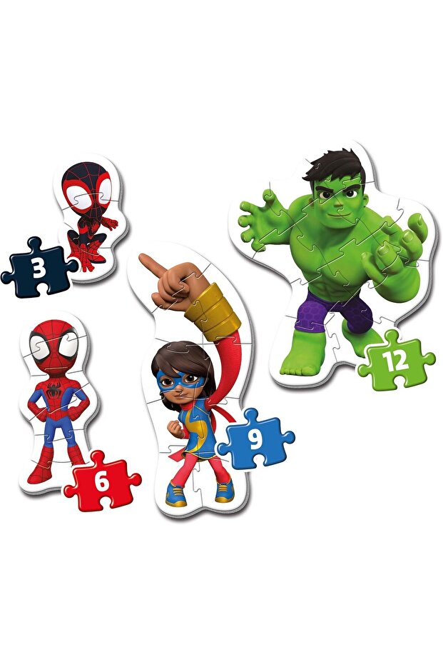 Puzzles and - 2