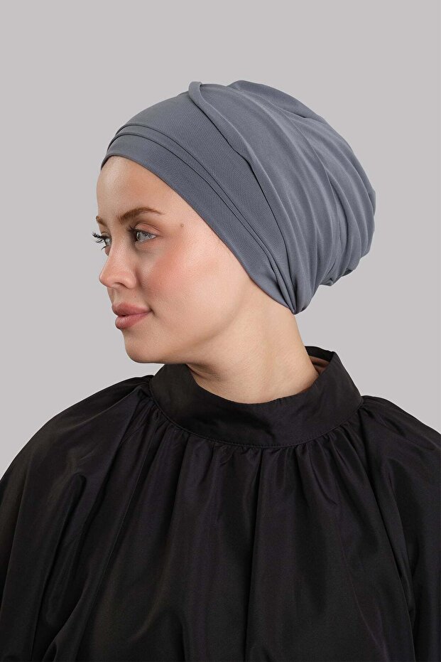 قبعة نسائية عملية من أنثراسايت فيرسا ترول بيك بتصميم مطاطي 2515_25