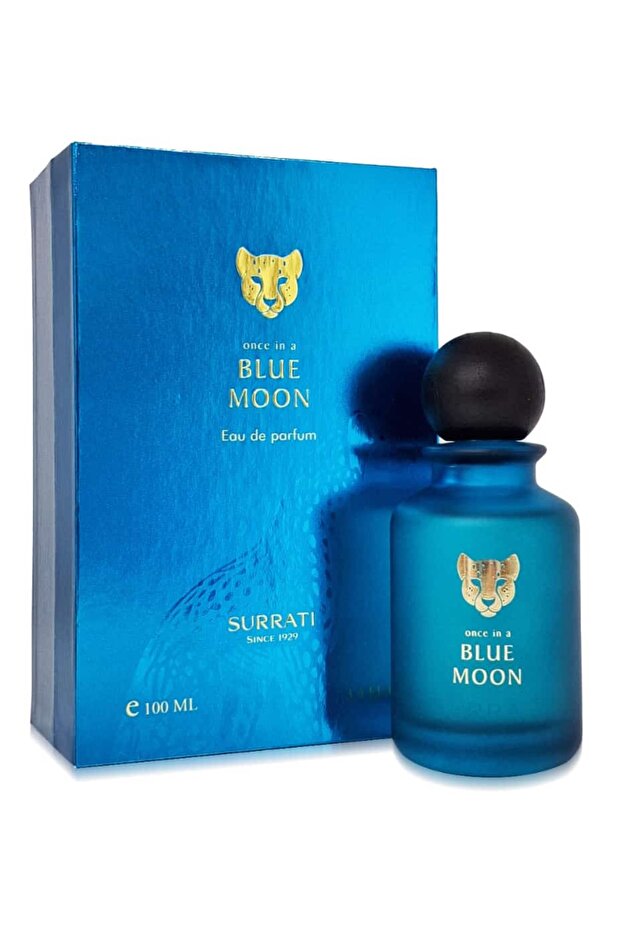 عطر بلو مون من سرّاتي 100 جرام