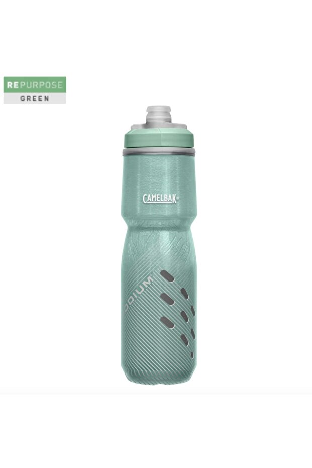 PODIUM CHILL 700ML - أخضر - 1