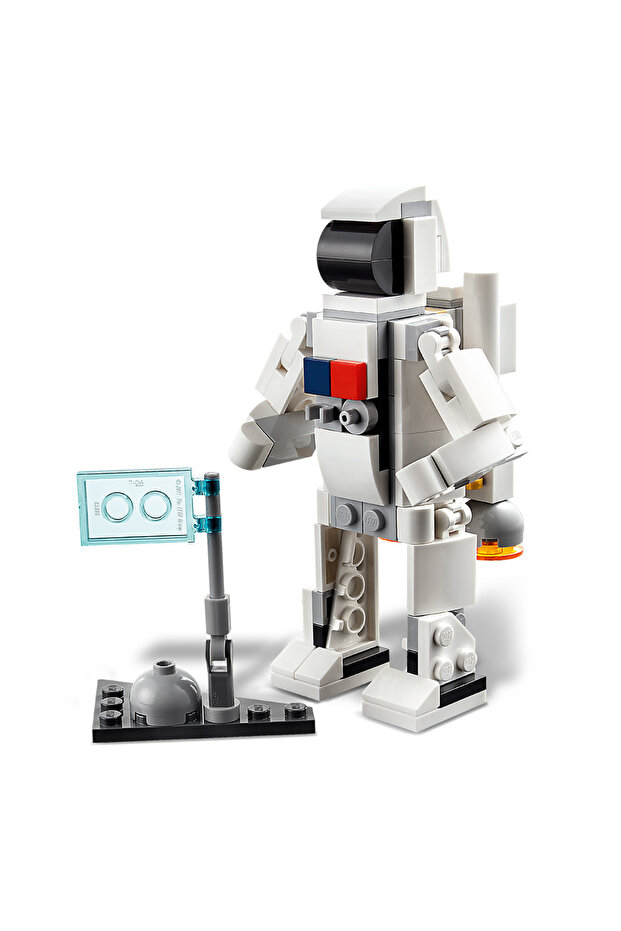 ® Creator - Naveta Spatiala (31134) - 7