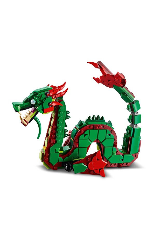 ® Creator - Dragon medieval (31161) - 3