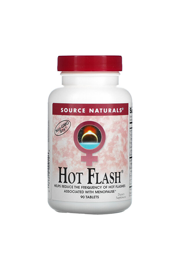 Eternal Woman's Hot Flash 90 Tablet