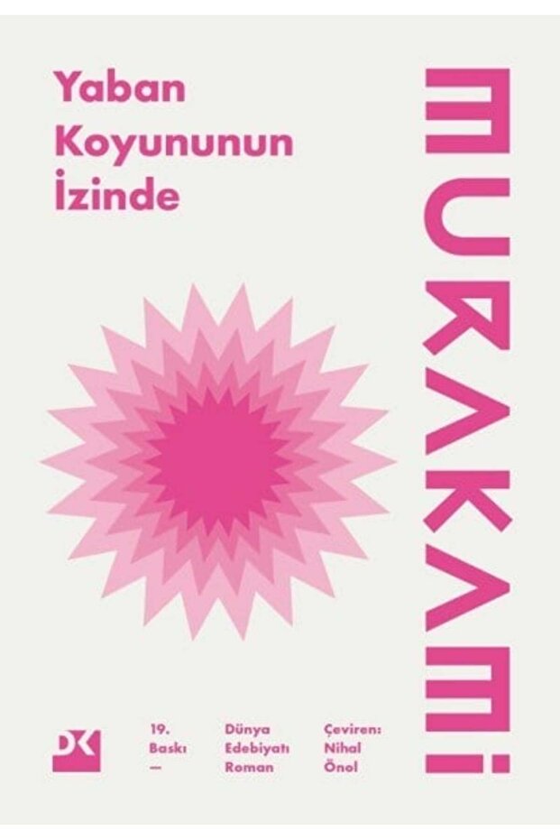 Yaban Koyununun İzinde