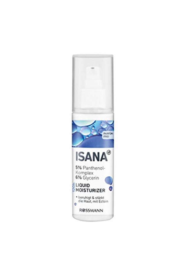 Love Your Skin Moisturizing Liquid 100 ml
