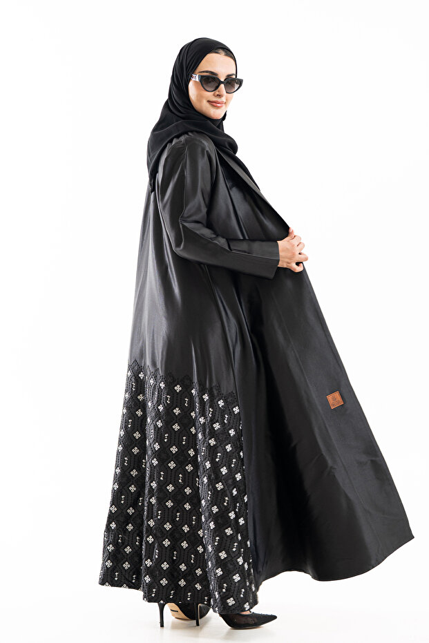 عباية رواسي