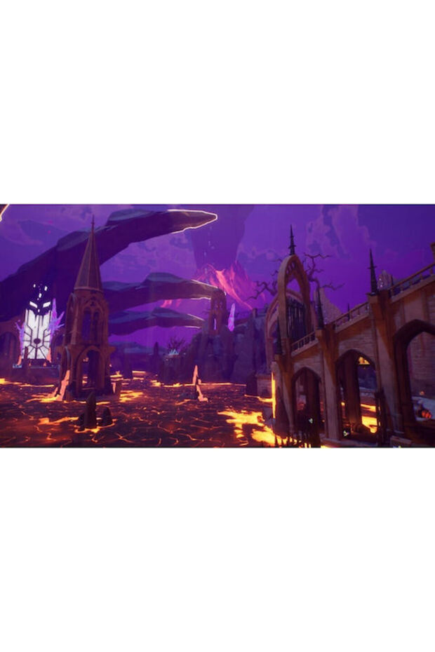 Arcadegeddon Παιχνίδι PS4 - 7