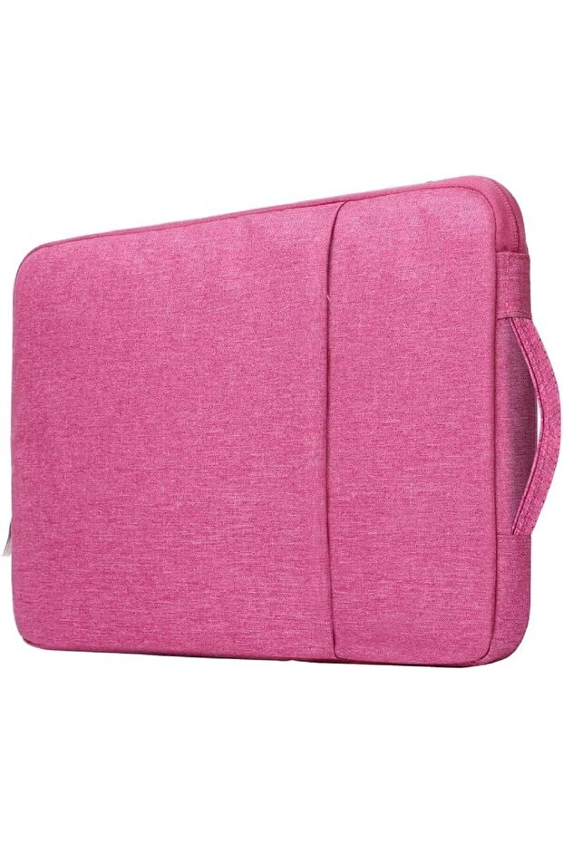 Laptop Sleeve Case 13-Inch – Waterproof Shockproof Notebook Carrying Bag with Handle & Front Pocket