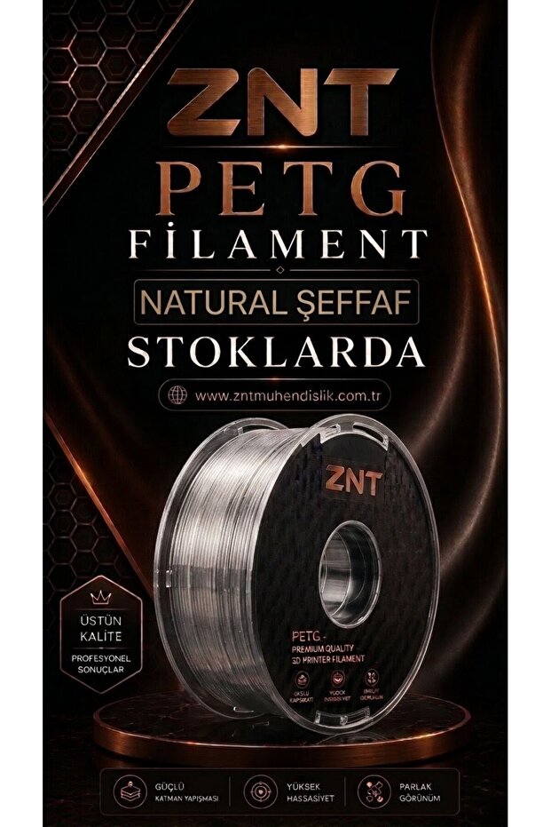 PETG Fillament