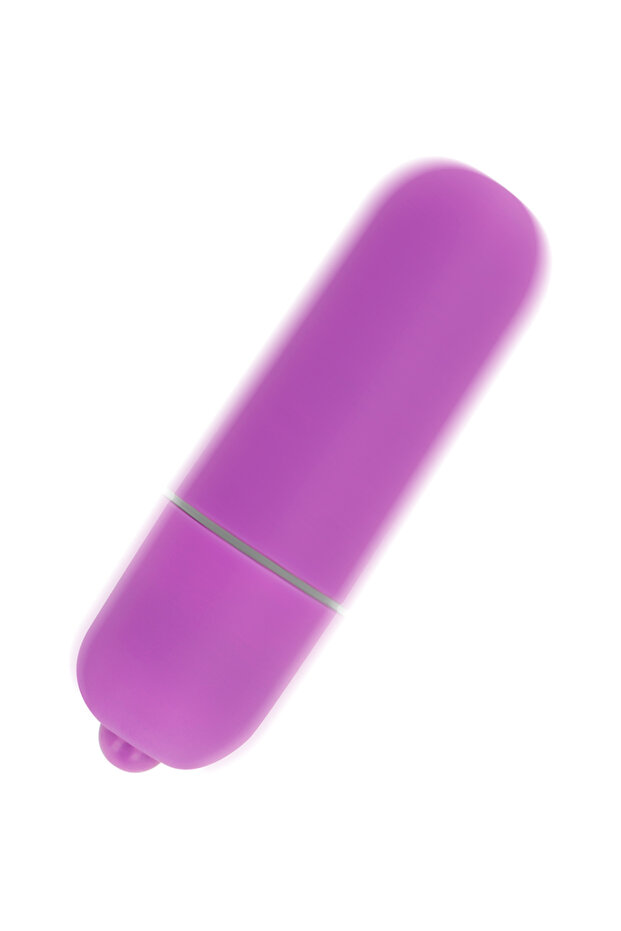 Vibrator Bullet Compact Mov - 2