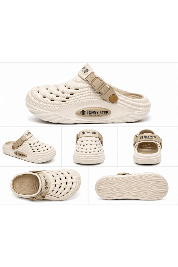 Dubai 10 Light Comfortable Orthopedic Beach Hospital Daily Slippers
