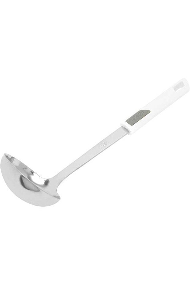 Basic Cooking Ladle Silver - 4