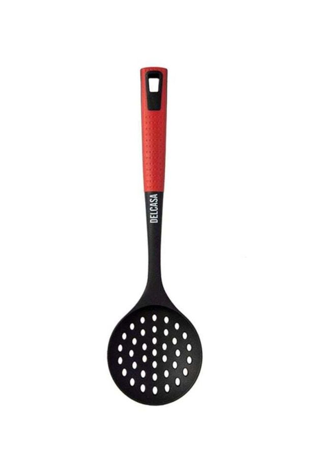 Skimmer Black/Red