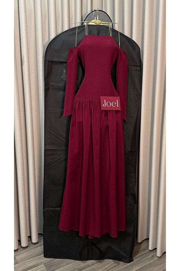 Mason Dress
