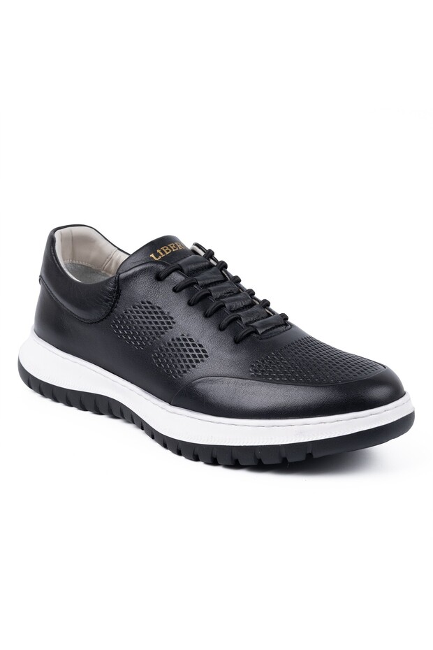 5906 Genuine Leather Comfort Women's Shoes