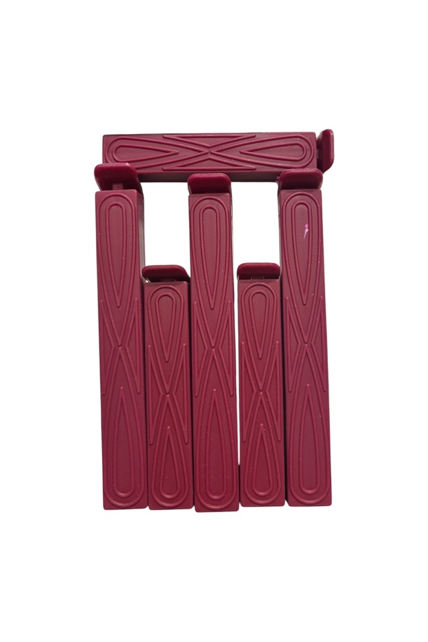 6-Piece Bag Clip