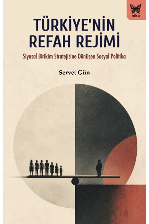Türkiye’nin Refah Rejimi