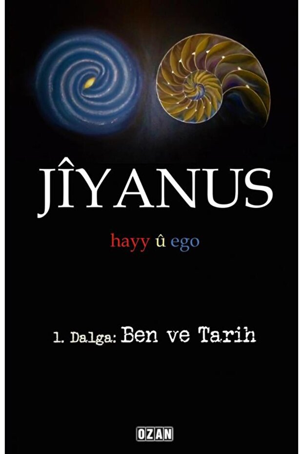 JİYANUS 1. Dalga: Ben ve Tarih