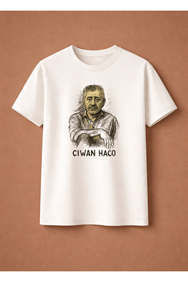 Ciwan Haco T-Shirt