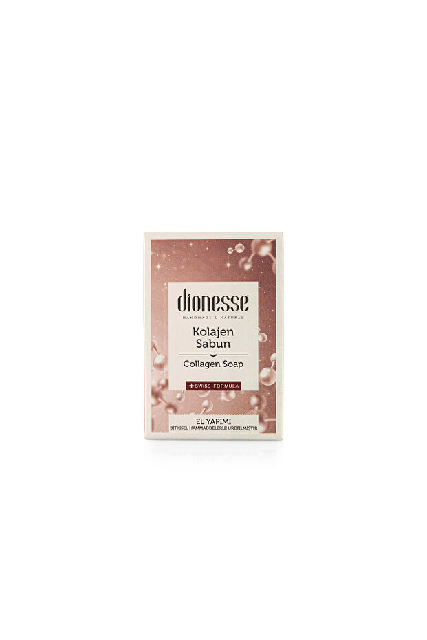 Collagen soap - 1