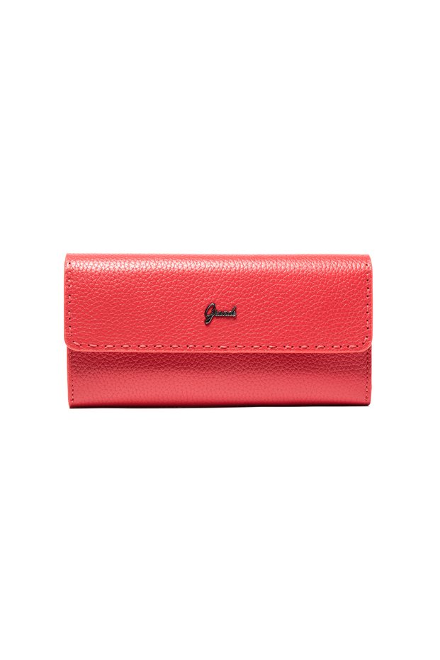 Women's / Girls' Wallet & Card Holder 2732 Leather Wallet Card Holder