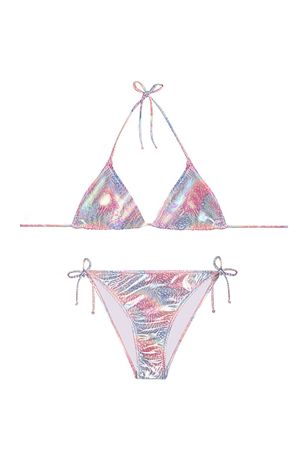 Women's Bikini Blend.Bikini