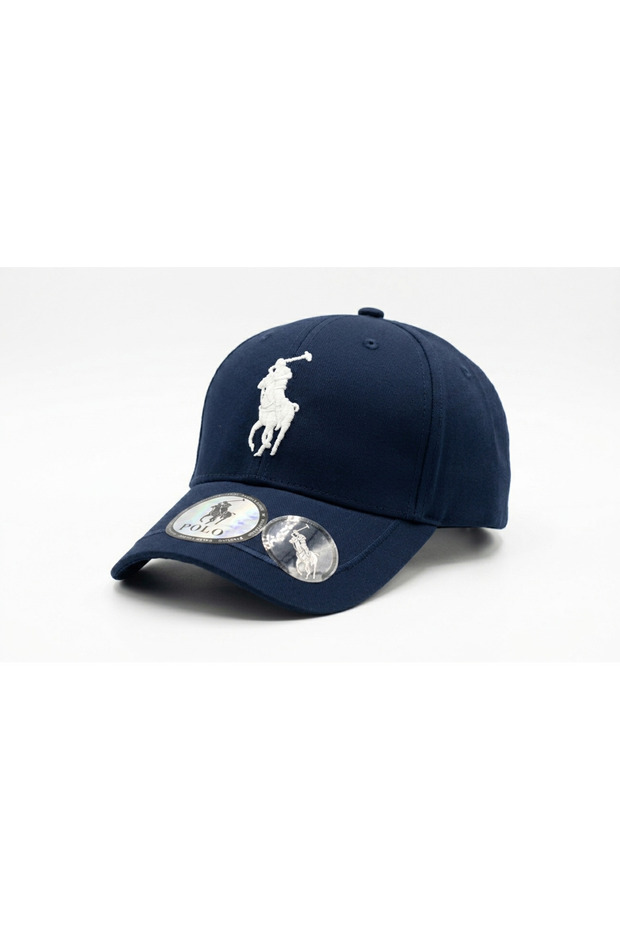 Classic Touch Cap (Hat) - 1