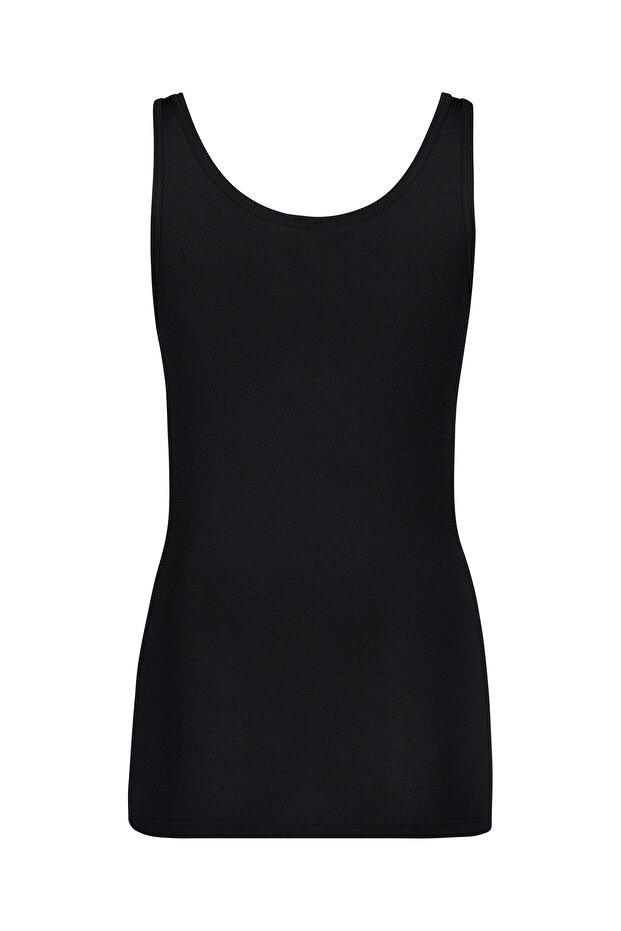 Tanktop Soft Modal - 4