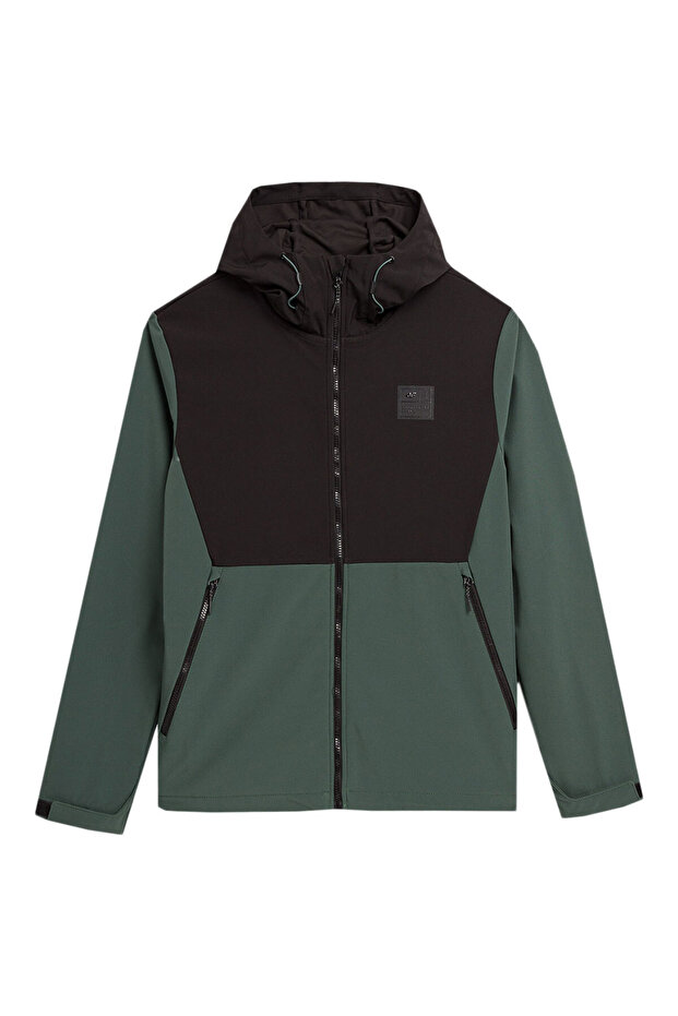 Geacă softshell bărbați XXL - 4