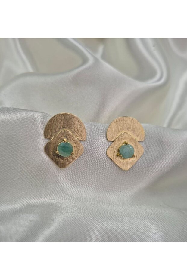 Amazonite 2 – teal