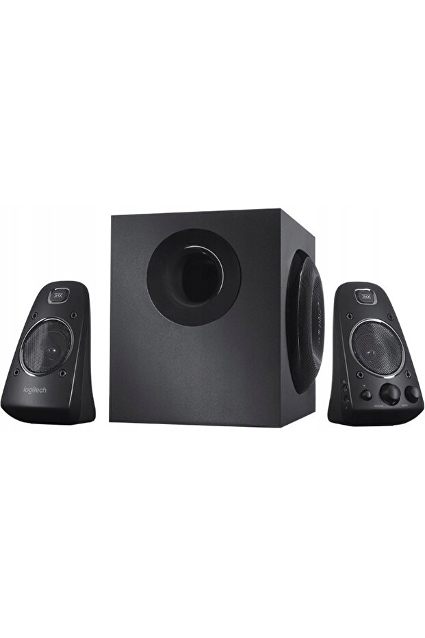 Boxe computer 2.1 Logitech Z 623 THX 200W - 2