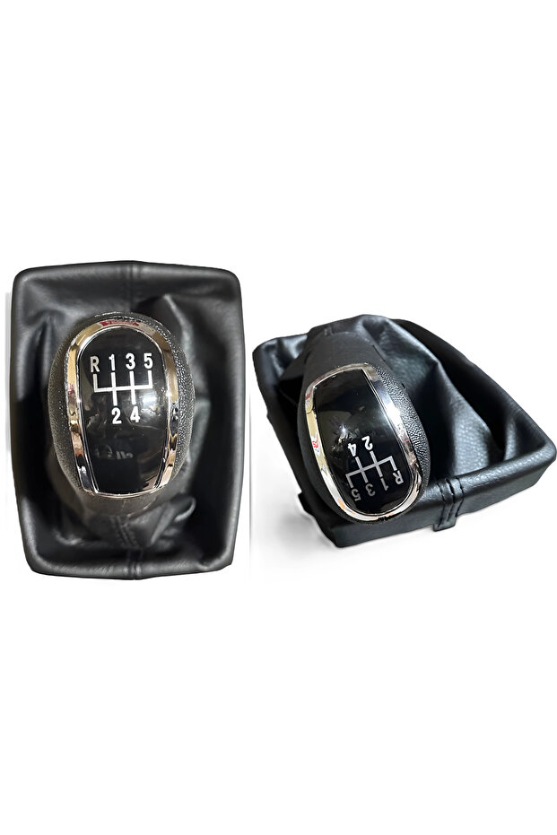 Audi A3 A4 A5 A6 Gear Shift Knob 5 Speed Sport Knob 8P0863279