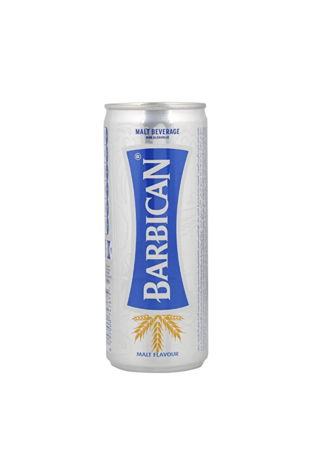 Non Alcoholic Malt Flavor Beverage Drink- 250ml